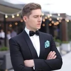 Roxun Ledger - Anton Kovačić